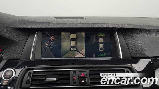 BMW 5시리즈 (F10) 520d M Aero Dynamic, 2016 15