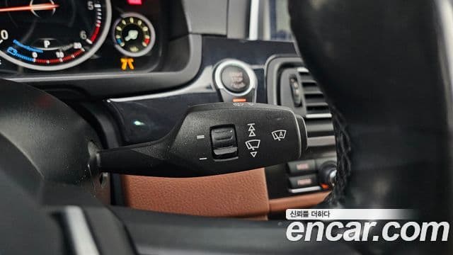 BMW 5시리즈 (F10) 520d M Aero Dynamic, 2016 17