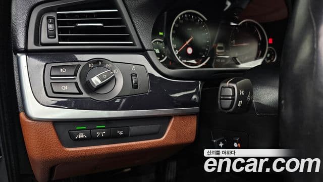 BMW 5시리즈 (F10) 520d M Aero Dynamic, 2016 18