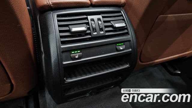 BMW 5시리즈 (F10) 520d M Aero Dynamic, 2016 19