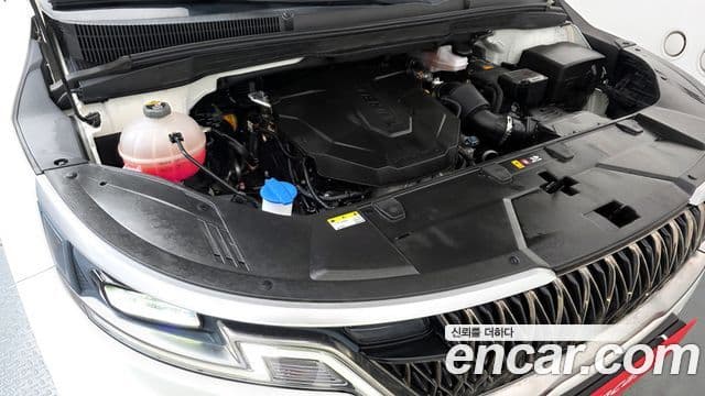 Kia Carnival 4세대 Prestige, 2023 6
