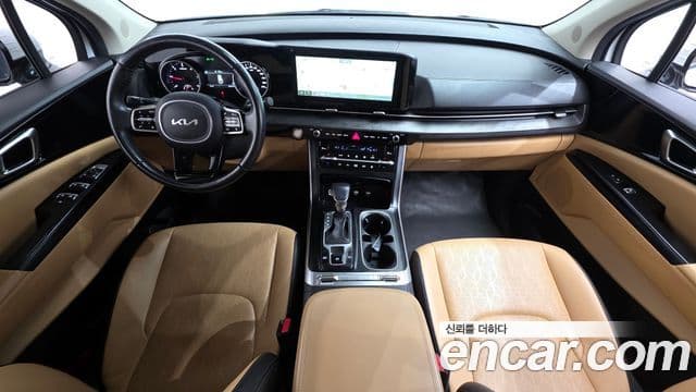 Kia Carnival 4세대 Prestige, 2023 7