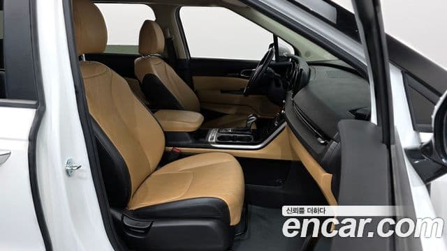 Kia Carnival 4세대 Prestige, 2023 11