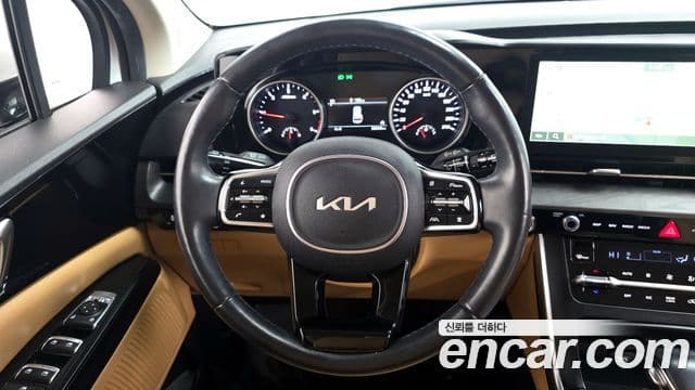 Kia Carnival 4세대 Prestige, 2023 13