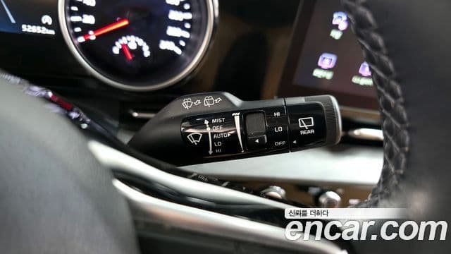 Kia Carnival 4세대 Prestige, 2023 14