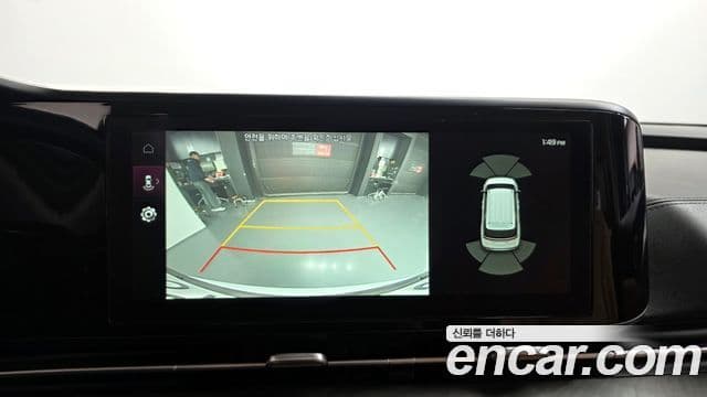 Kia Carnival 4세대 Prestige, 2023 16