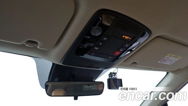 Kia Carnival 4세대 Prestige, 2023 18