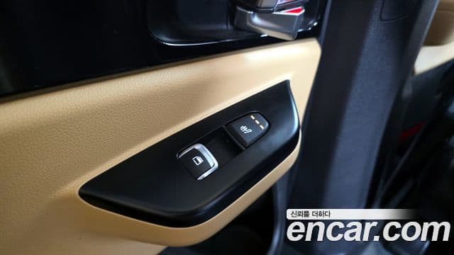 Kia Carnival 4세대 Prestige, 2023 19