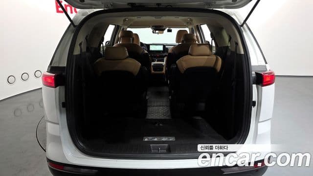 Kia Carnival 4세대 Prestige, 2023 20