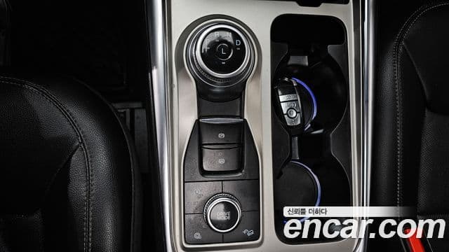 Ford Explorer 6세대 2.3 Limited 4WD, 2021 9
