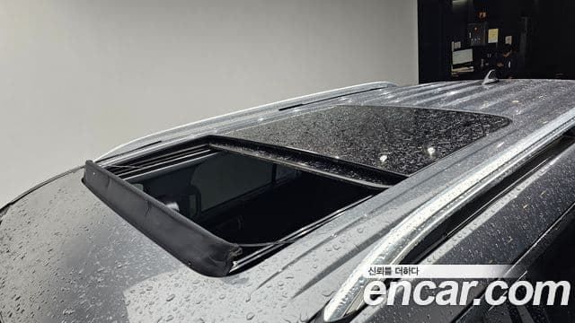 Ford Explorer 6세대 2.3 Limited 4WD, 2021 19