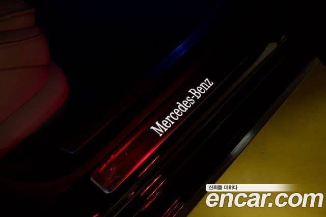 Mercedes-Benz S-класс W223, 2026 7