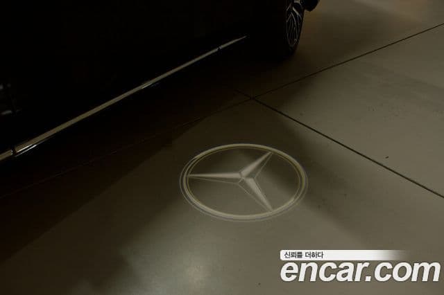 Mercedes-Benz S-класс W223, 2026 10