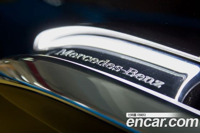 Mercedes-Benz S-класс W223, 2026 11