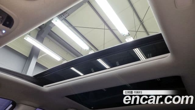 Hyundai Sonata The / новый 브릴리언트 LPI Modern(для людей с инвалидностью), 2013 16