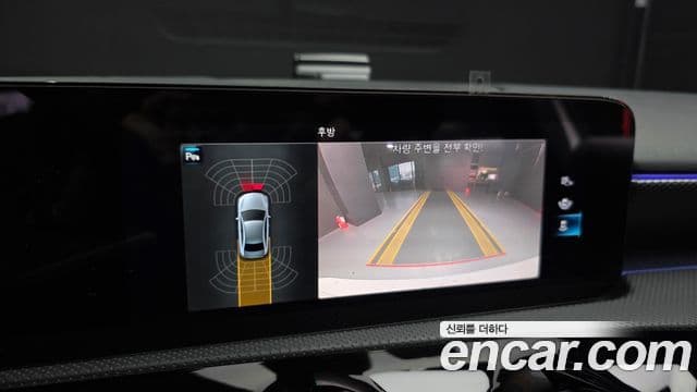 Mercedes-Benz A-класс W177 A220 седан, 2021 15