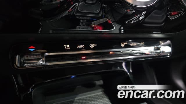 Mercedes-Benz A-класс W177 A220 седан, 2021 16