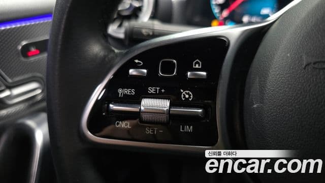 Mercedes-Benz A-класс W177 A220 седан, 2021 17