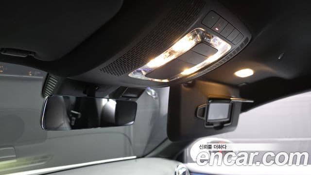 Mercedes-Benz A-класс W177 A220 седан, 2021 19