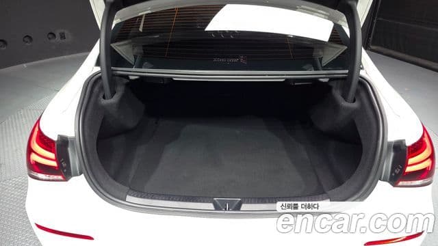 Mercedes-Benz A-класс W177 A220 седан, 2021 20