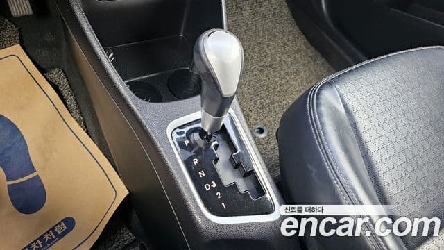 Kia The / новый New Morning Deluxe, 2016 9