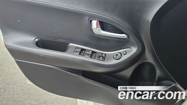 Kia The / новый New Morning Deluxe, 2016 14