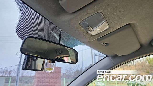 Kia The / новый New Morning Deluxe, 2016 15