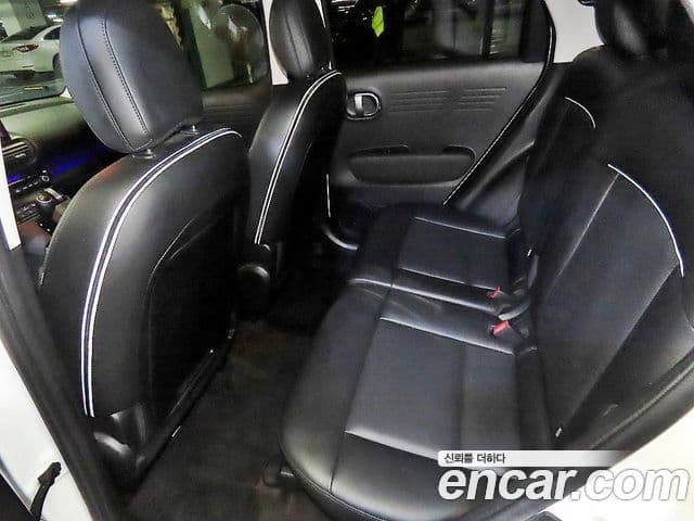 Hyundai Casper Inspiration, 2023 7