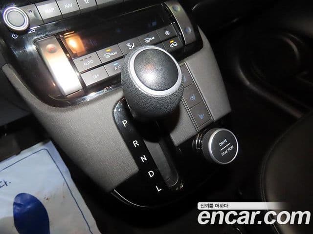 Hyundai Casper Inspiration, 2023 12