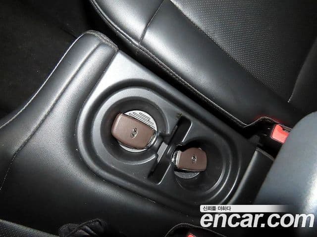 Hyundai Casper Inspiration, 2023 13