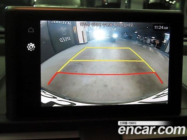 Hyundai Casper Inspiration, 2023 14