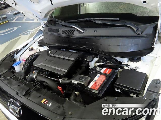 Hyundai Casper Inspiration, 2023 19