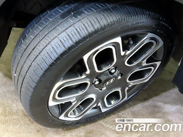 Hyundai Casper Inspiration, 2023 20