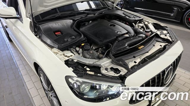 Mercedes-Benz E-класс W213 AMG Line, 2021 6