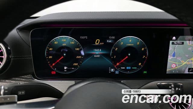 Mercedes-Benz E-класс W213 AMG Line, 2021 8