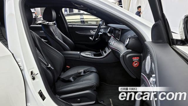 Mercedes-Benz E-класс W213 AMG Line, 2021 11