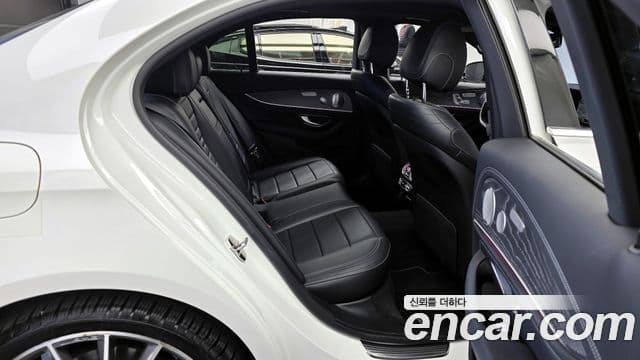 Mercedes-Benz E-класс W213 AMG Line, 2021 12