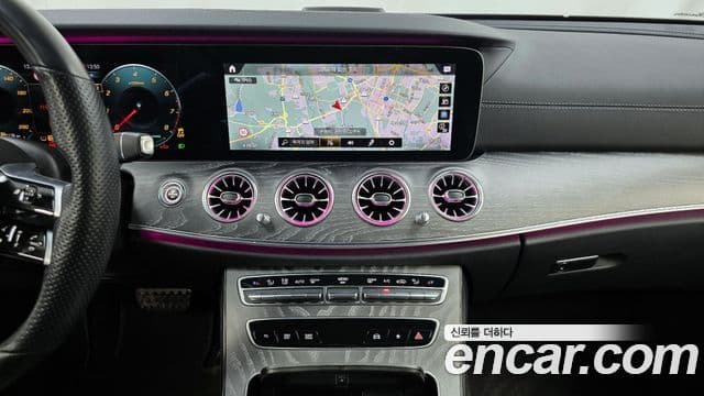 Mercedes-Benz E-класс W213 AMG Line, 2021 14