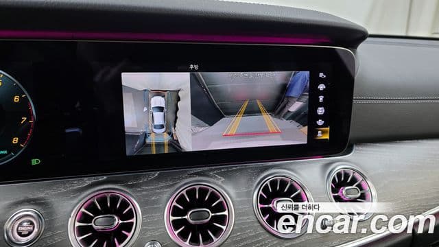 Mercedes-Benz E-класс W213 AMG Line, 2021 15