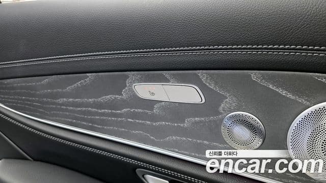 Mercedes-Benz E-класс W213 AMG Line, 2021 19