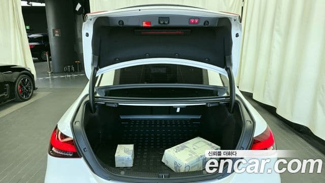 Mercedes-Benz E-класс W213 AMG Line, 2021 20