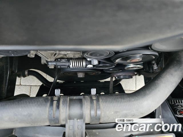 KG모빌리티(SsangYong) Rexton W Luxury, 2017 9