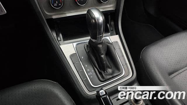 Volkswagen Гольф 7세대 1.8 TSI Variant, 2015 9