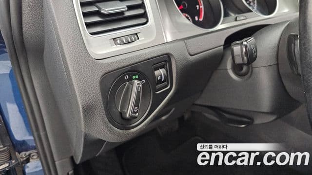 Volkswagen Гольф 7세대 1.8 TSI Variant, 2015 18