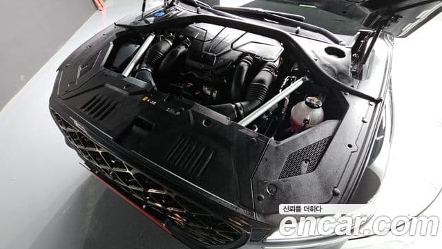 Genesis GV70, 2025 6