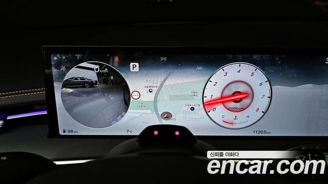 Genesis GV70, 2025 8