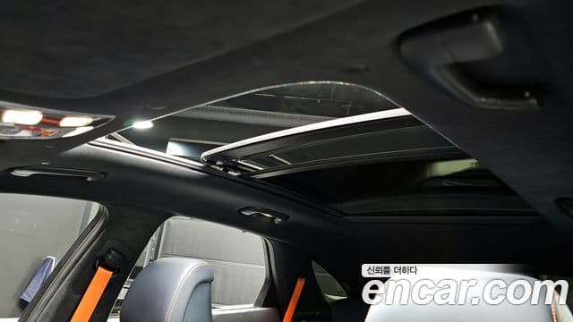 Genesis GV70, 2025 17