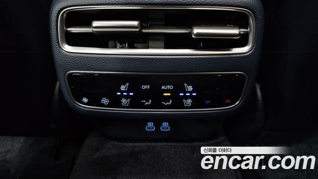 Genesis GV70, 2025 19