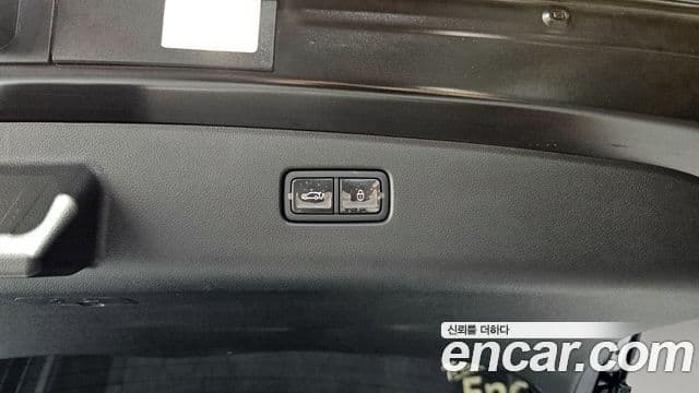 Genesis GV70, 2025 20