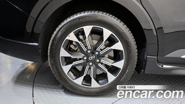 Kia Carnival 4세대 бензин 9인승 High Limousine(компания по спецнадстройкам), 2021 все фото